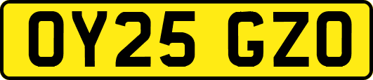 OY25GZO
