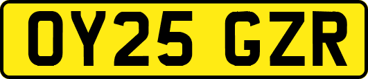 OY25GZR