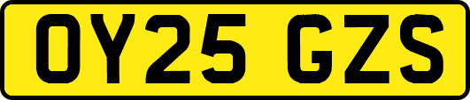 OY25GZS