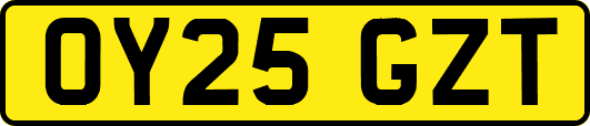 OY25GZT