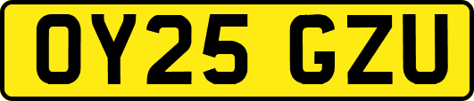 OY25GZU