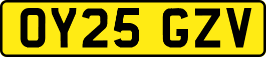 OY25GZV