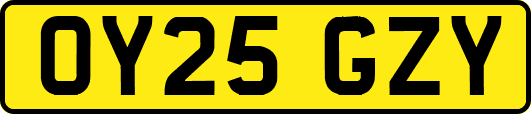 OY25GZY