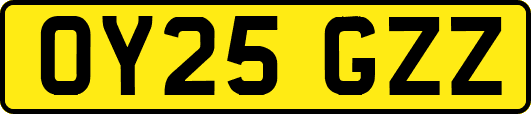 OY25GZZ