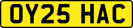 OY25HAC