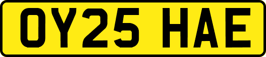 OY25HAE