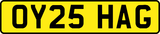 OY25HAG