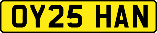OY25HAN