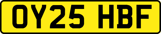 OY25HBF