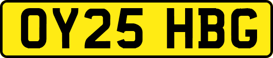 OY25HBG