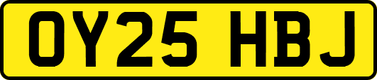 OY25HBJ