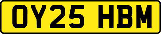 OY25HBM
