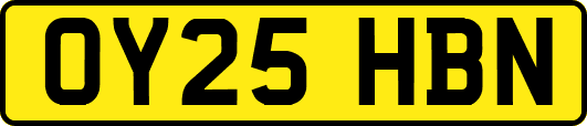 OY25HBN