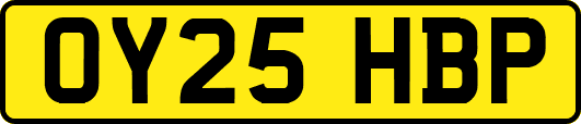 OY25HBP