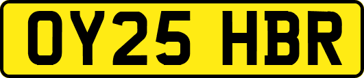 OY25HBR