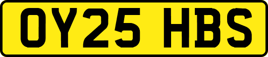 OY25HBS