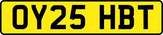 OY25HBT