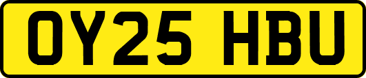 OY25HBU