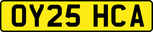 OY25HCA