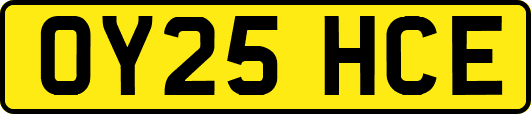 OY25HCE