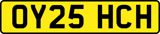 OY25HCH