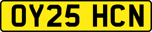 OY25HCN