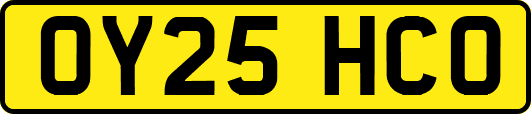 OY25HCO