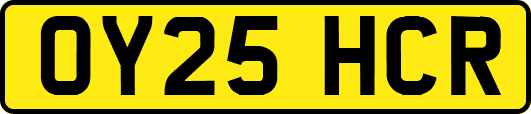 OY25HCR