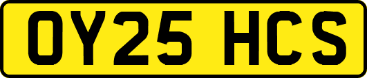 OY25HCS
