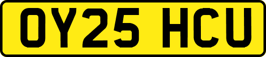 OY25HCU