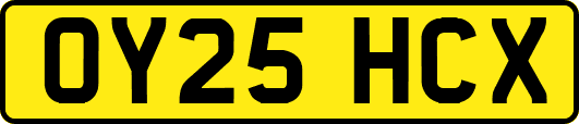 OY25HCX