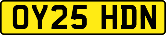 OY25HDN
