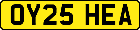 OY25HEA