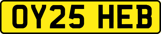 OY25HEB