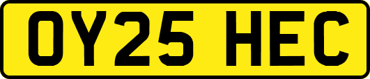 OY25HEC