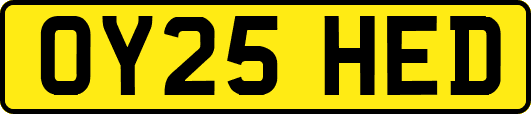 OY25HED