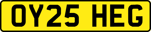 OY25HEG