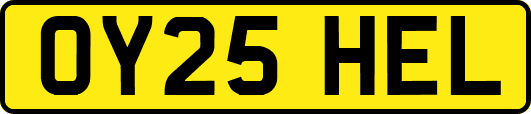 OY25HEL