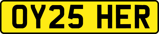 OY25HER