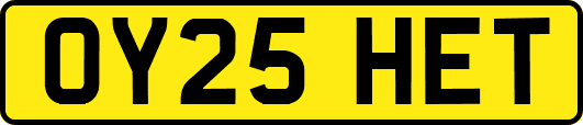 OY25HET