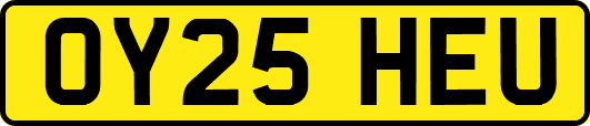 OY25HEU