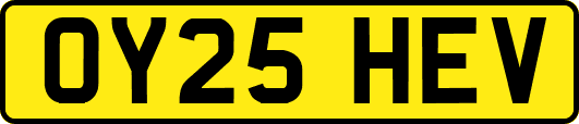 OY25HEV