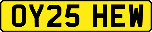 OY25HEW