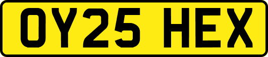 OY25HEX