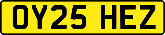 OY25HEZ