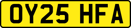 OY25HFA