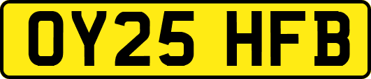 OY25HFB