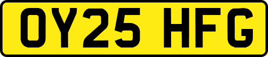OY25HFG