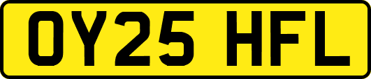 OY25HFL