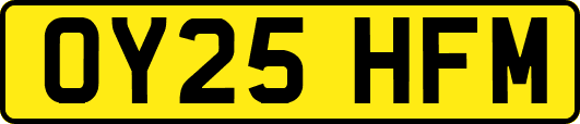 OY25HFM